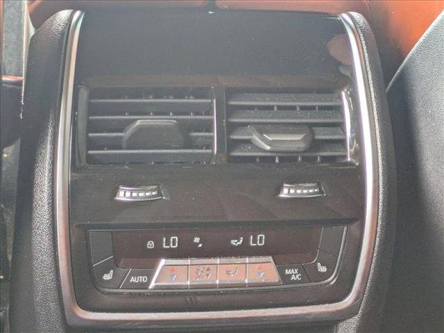 used 2019 BMW X5 car, priced at $30,000
