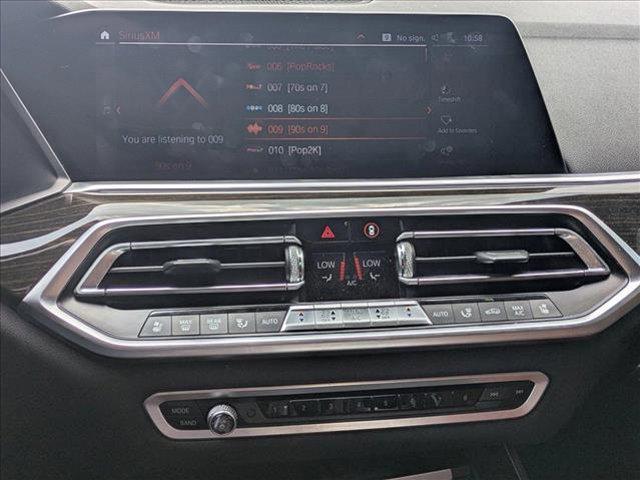 used 2019 BMW X5 car, priced at $30,000