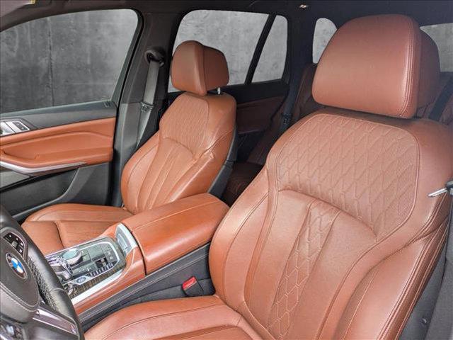 used 2019 BMW X5 car, priced at $30,000