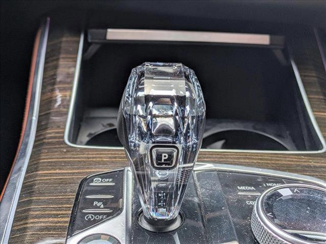 used 2019 BMW X5 car, priced at $30,000