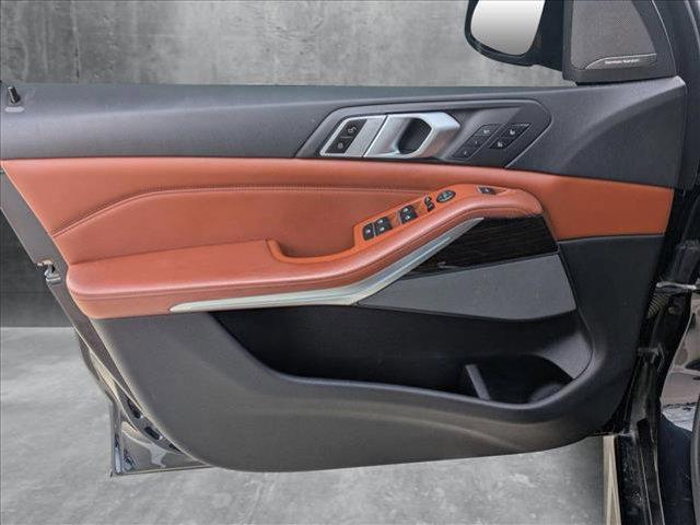 used 2019 BMW X5 car, priced at $30,000
