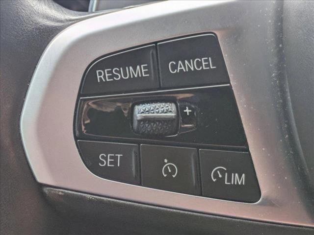 used 2019 BMW X5 car, priced at $30,000