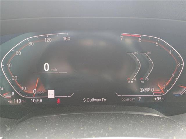 used 2019 BMW X5 car, priced at $30,000