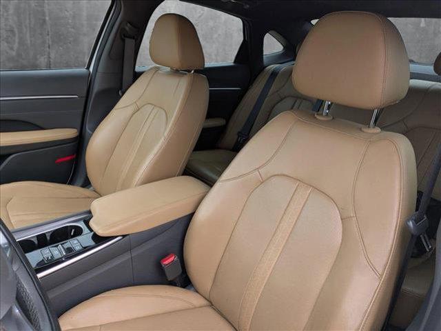 used 2021 Hyundai Sonata car, priced at $22,991