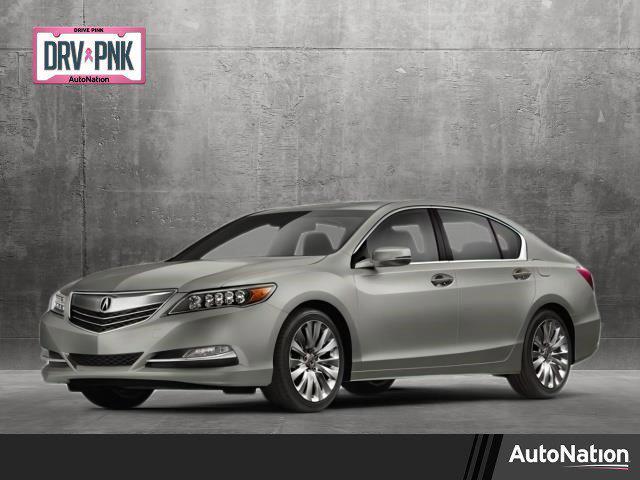 used 2014 Acura RLX car, priced at $13,320