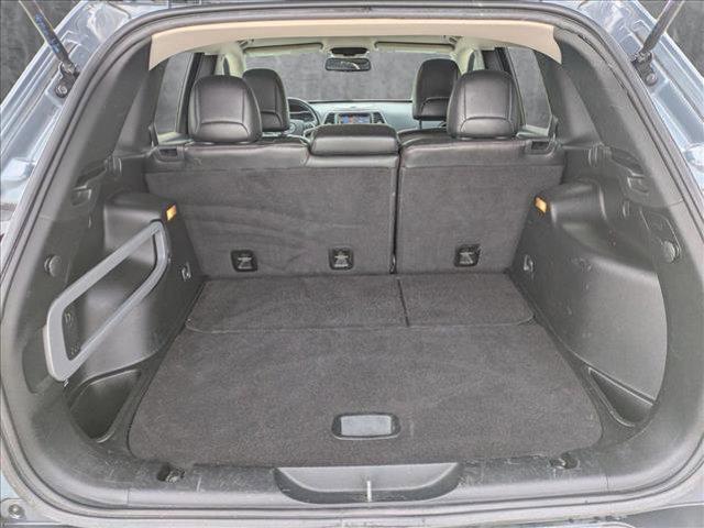 used 2014 Jeep Cherokee car, priced at $11,433