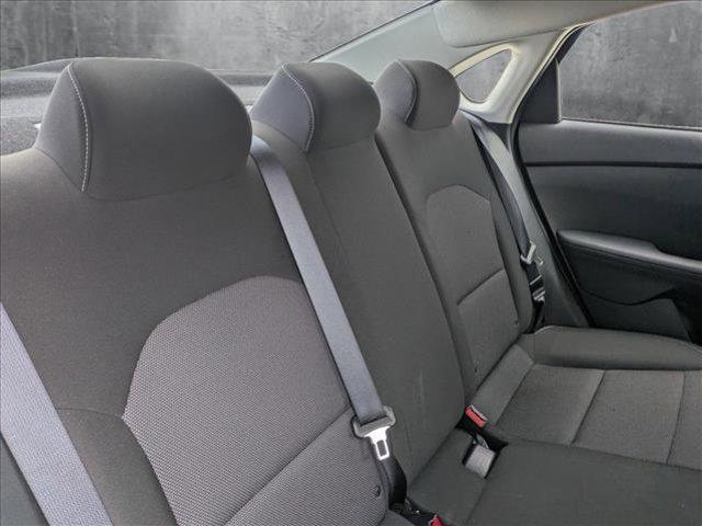 used 2023 Kia Forte car, priced at $18,891