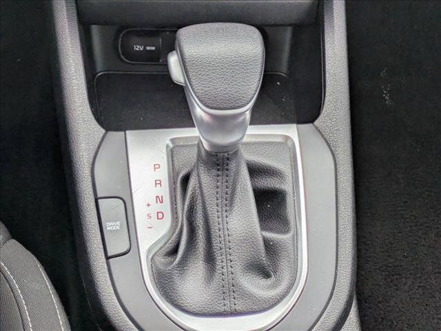 used 2023 Kia Forte car, priced at $18,891