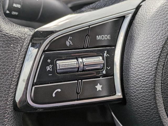 used 2023 Kia Forte car, priced at $18,891