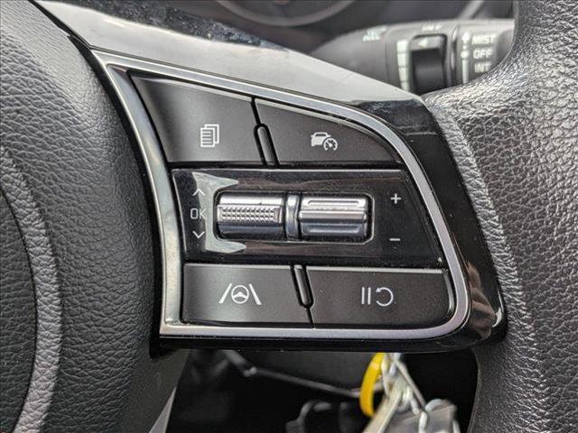 used 2023 Kia Forte car, priced at $18,891