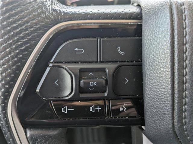 used 2022 Toyota Tundra car, priced at $40,989
