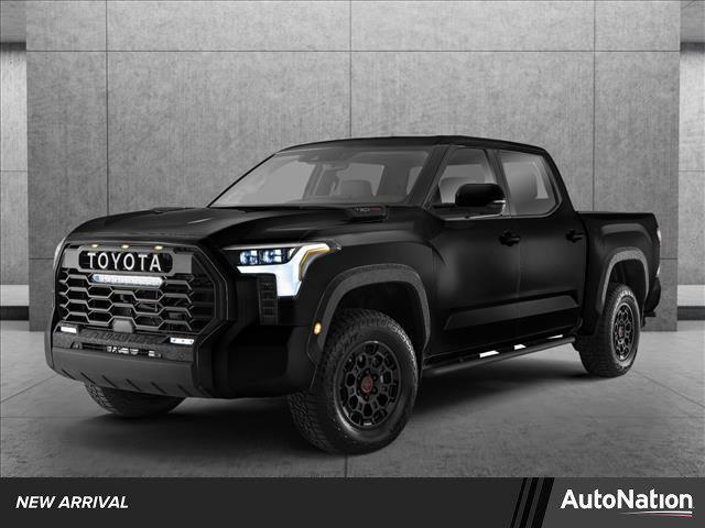 used 2022 Toyota Tundra car, priced at $40,989