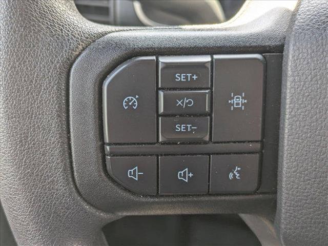 used 2021 Ford F-150 car, priced at $32,730
