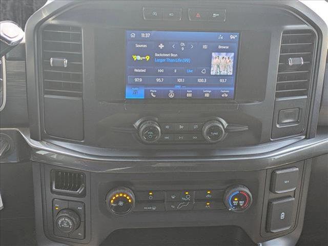 used 2021 Ford F-150 car, priced at $32,730