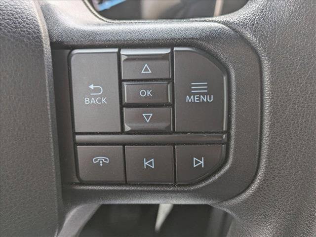 used 2021 Ford F-150 car, priced at $32,730