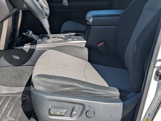 used 2022 Toyota 4Runner car, priced at $33,995