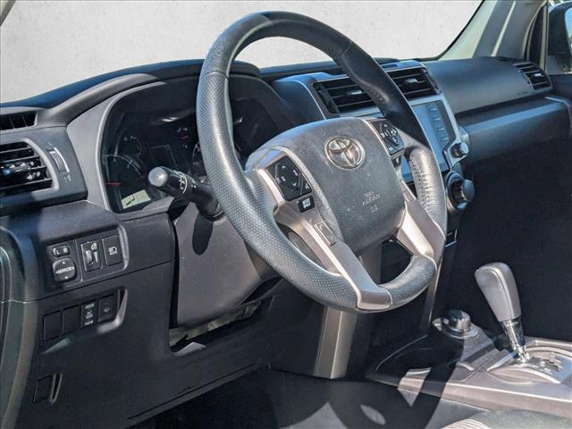 used 2022 Toyota 4Runner car, priced at $33,995