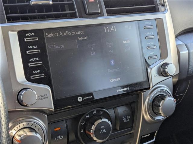 used 2022 Toyota 4Runner car, priced at $33,995