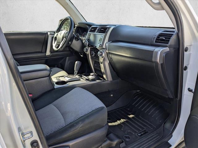 used 2022 Toyota 4Runner car, priced at $33,995