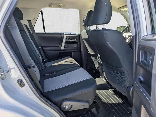 used 2022 Toyota 4Runner car, priced at $33,995