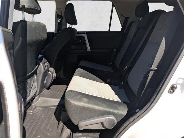 used 2022 Toyota 4Runner car, priced at $33,995