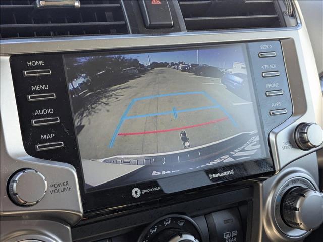 used 2022 Toyota 4Runner car, priced at $33,995