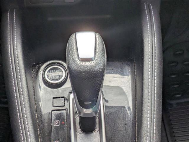 used 2018 Nissan Kicks car, priced at $13,792