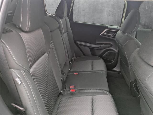 used 2022 Mitsubishi Outlander car, priced at $18,646