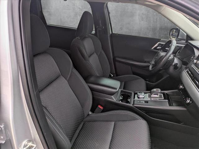 used 2022 Mitsubishi Outlander car, priced at $18,646