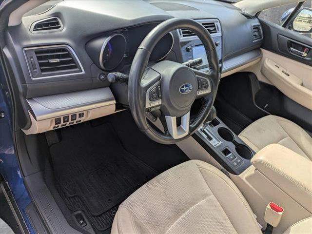 used 2016 Subaru Outback car, priced at $12,293