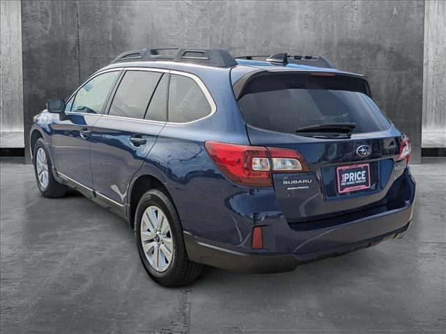 used 2016 Subaru Outback car, priced at $12,293