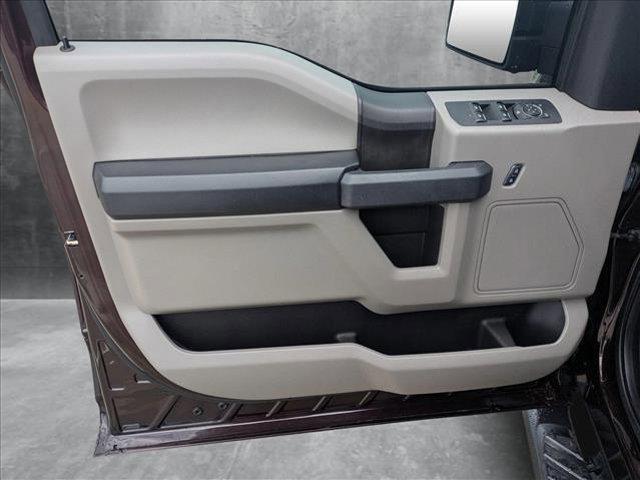 used 2019 Ford F-150 car, priced at $20,992