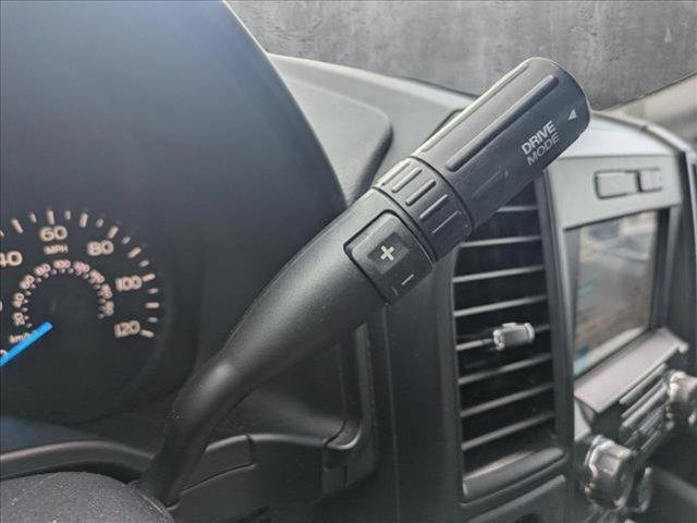used 2019 Ford F-150 car, priced at $20,992