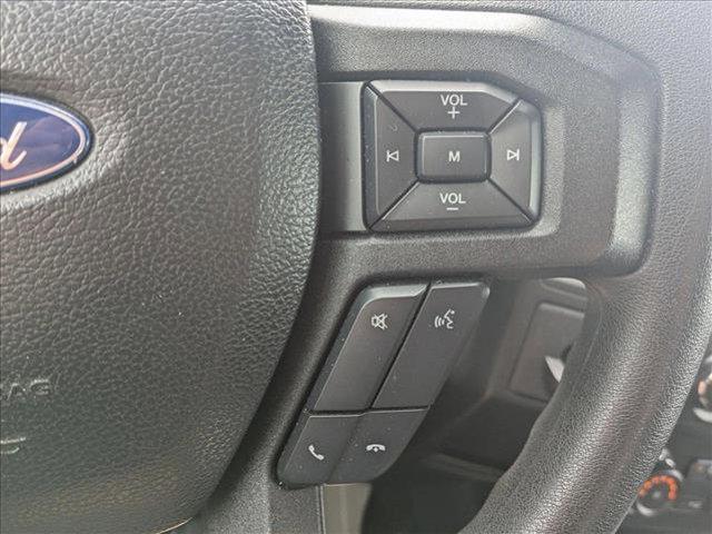 used 2019 Ford F-150 car, priced at $20,992