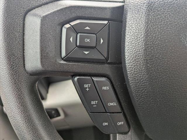 used 2019 Ford F-150 car, priced at $20,992
