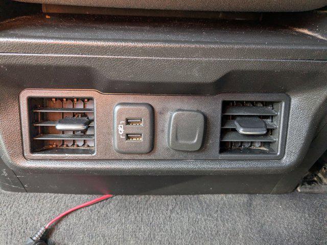used 2022 Chevrolet Silverado 1500 car, priced at $35,955