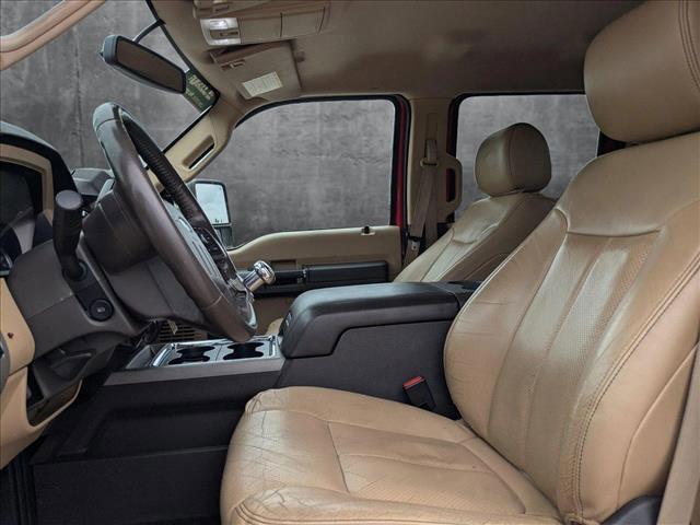 used 2014 Ford F-350 car, priced at $31,591
