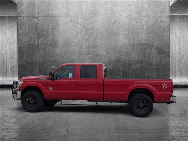 used 2014 Ford F-350 car, priced at $31,591