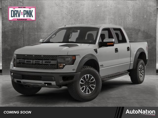 used 2013 Ford F-150 car, priced at $28,991