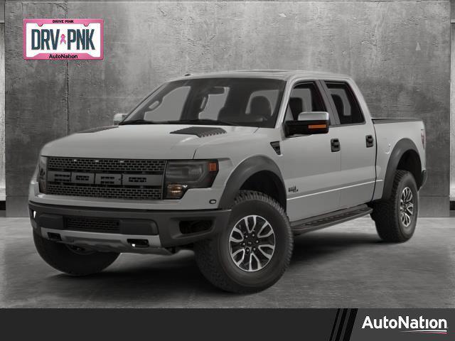 used 2013 Ford F-150 car, priced at $28,991