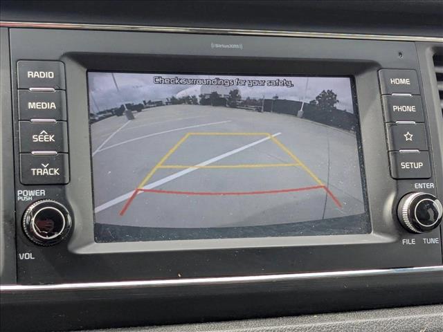 used 2020 Kia Sedona car, priced at $16,991
