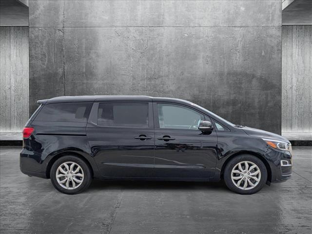used 2020 Kia Sedona car, priced at $16,991