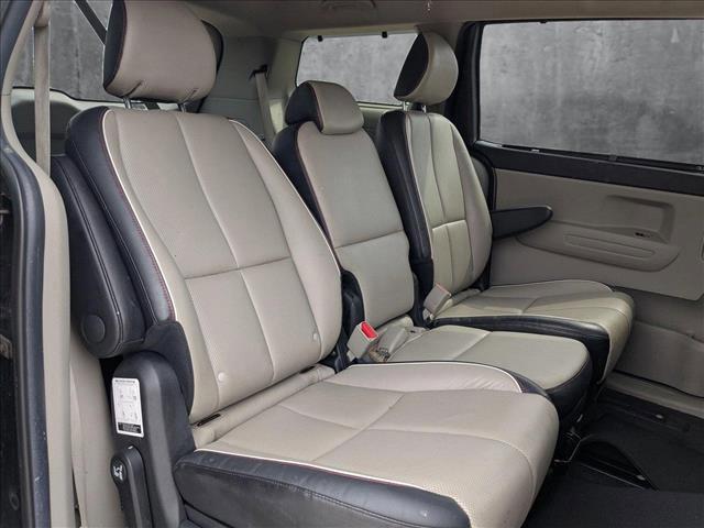 used 2020 Kia Sedona car, priced at $16,991