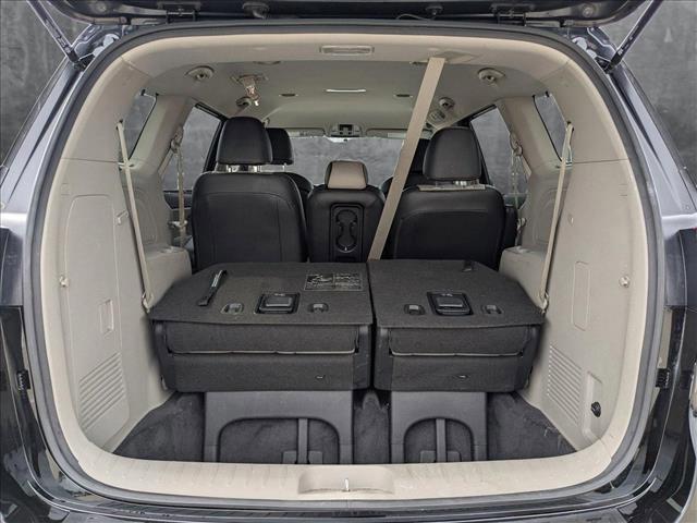 used 2020 Kia Sedona car, priced at $16,991