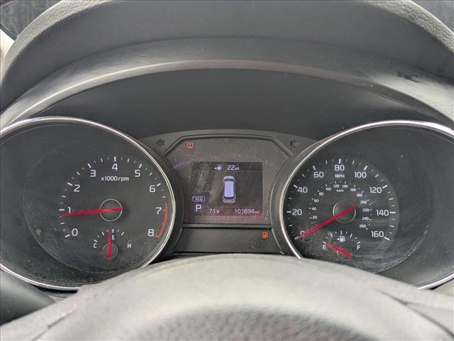 used 2020 Kia Sedona car, priced at $16,991