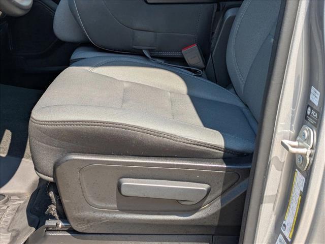 used 2024 Ram 1500 car, priced at $34,491