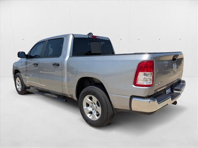 used 2024 Ram 1500 car, priced at $34,491