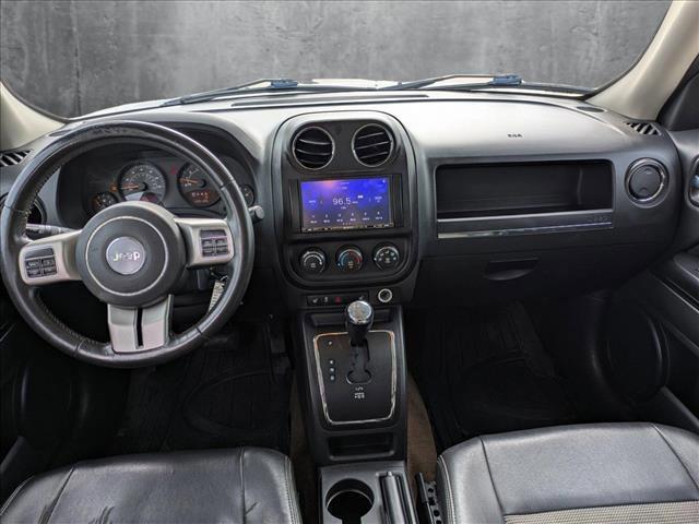 used 2014 Jeep Patriot car, priced at $7,393