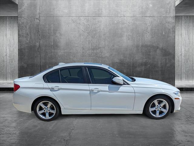 used 2015 BMW 328 car, priced at $12,993
