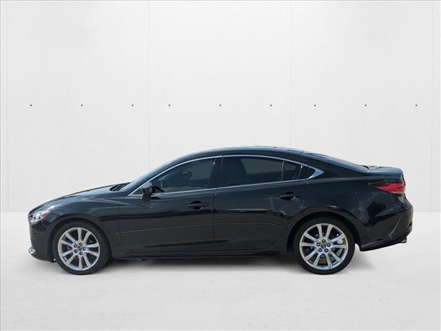 used 2014 Mazda Mazda6 car, priced at $11,495